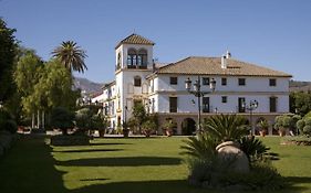 Hotel Finca Eslava en Antequera